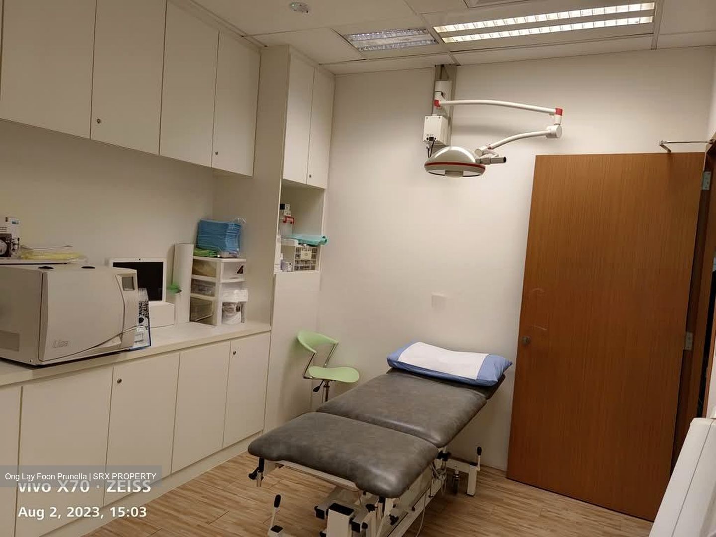 Mount Elizabeth Novena Hospital (D12), Retail #544663491